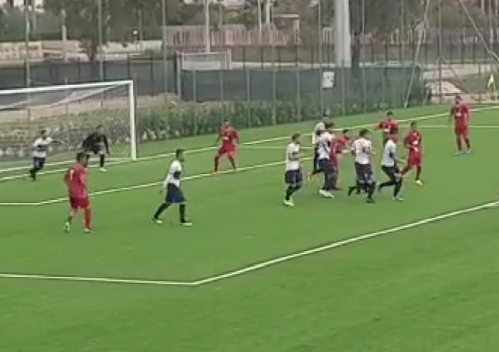 Calcio: U19, goleada Charvensod, Aygreville ko in casa