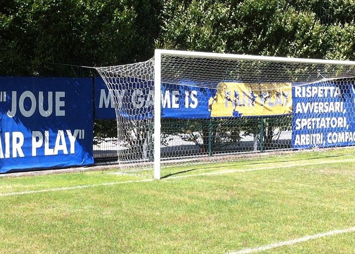 Calcio: Fischio d'inizio per la Seconda e Terza categoria