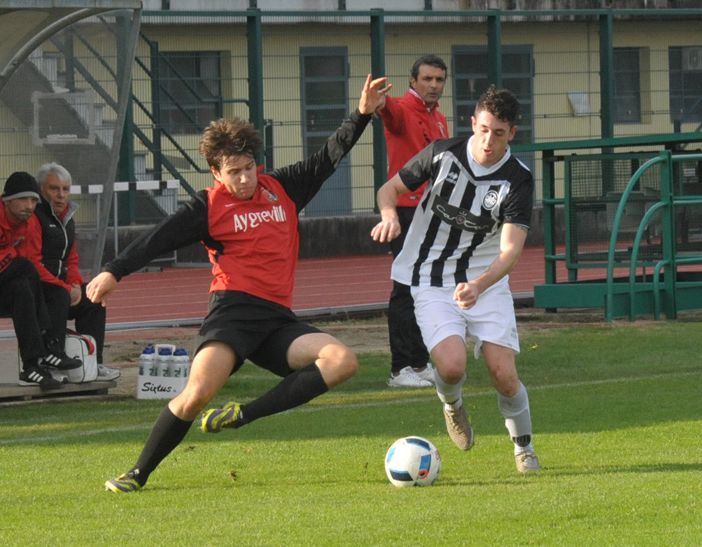 Calcio: Per coronavirus a rischio cancellazione una dozzina di squadre valdostane