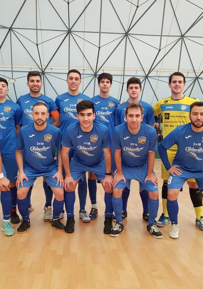 Calcio a 5: Serie B, un errore di Siqueira 'condanna' l'Aosta al pareggio con la Domus Bresso