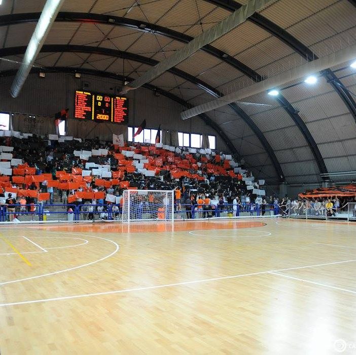 Calcio a 5: Coppa Piemonte, eliminate le squadre valdostane