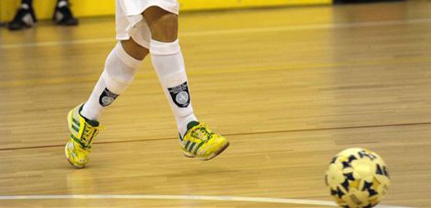 Calcio a cinque: Nasce in Valle il campionato Futsal dell'Energy Aosta