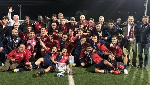 Calcio: PLAYOFFS PROMOZIONE - Fine della corsa per lo Charvensod: 5-2 dell'Accademia Borgomanero