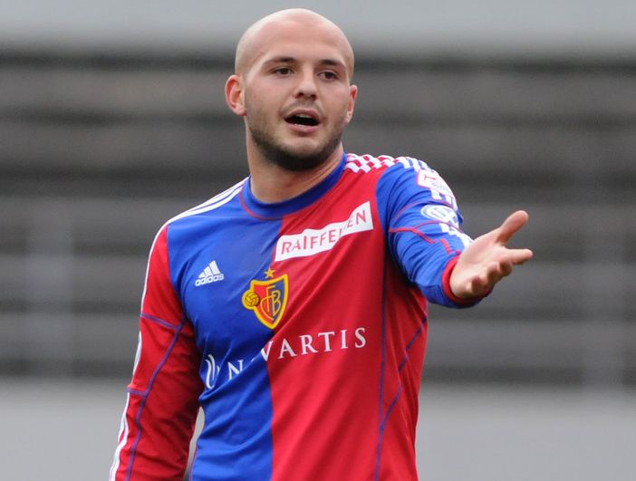 Calcio: Il Torino ingaggia Arlind Ajeti