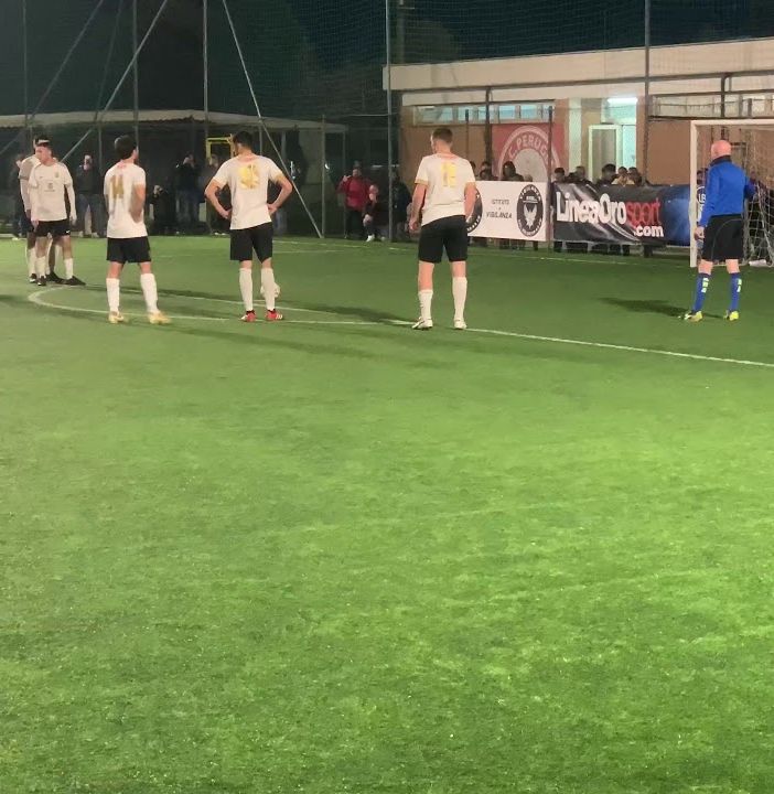Calcio: La Lega dilettanti ha deciso quali campionati possono continuare
