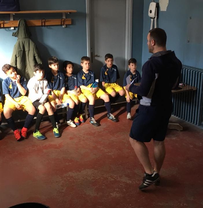 Calcio: Al via il secondo Day Camp sul campo del 'Guido Saba'