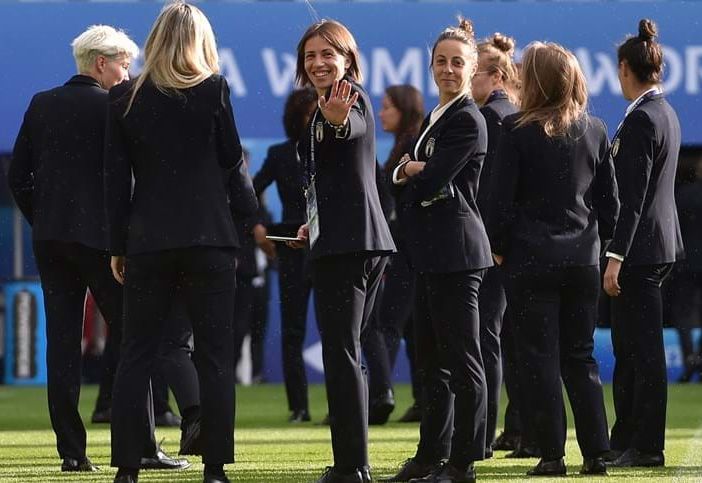 Mondiali calcio femm: L’Italia affronta la Giamaica, in palio il pass per gli Ottavi. Bertolini: &quot;E’ la partita più difficile&quot;
