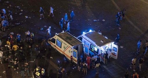 Incidenti di Torino. Mons. Nosiglia: no a &quot;scaricabarile&quot;