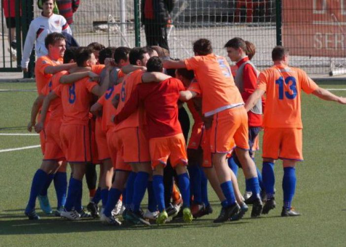 Calcio: Eccellenza, pareggiano Aygreville e PDHA 'beffato' dall'arbitro