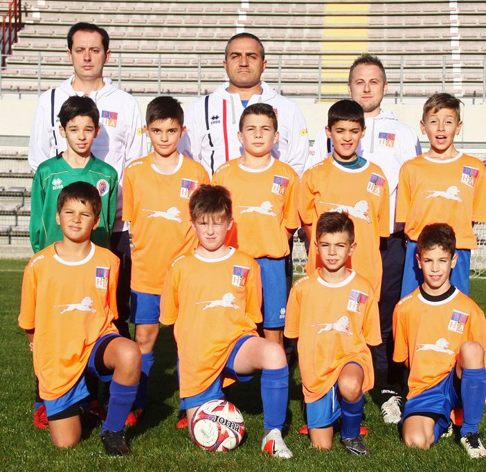 Calcio: Al Juventus Sisis port il Torneo nazionale Conad cat. Pulcuni di Saint Vincent