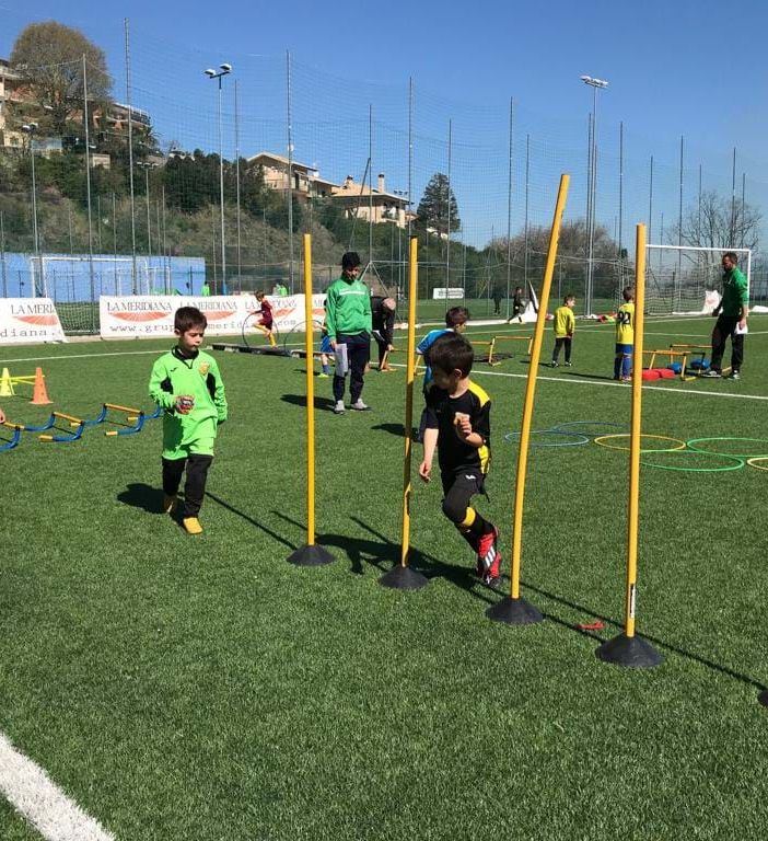 Tre giovani calciatori valdostani al Torino Calcio, un sogno che diventa realtà