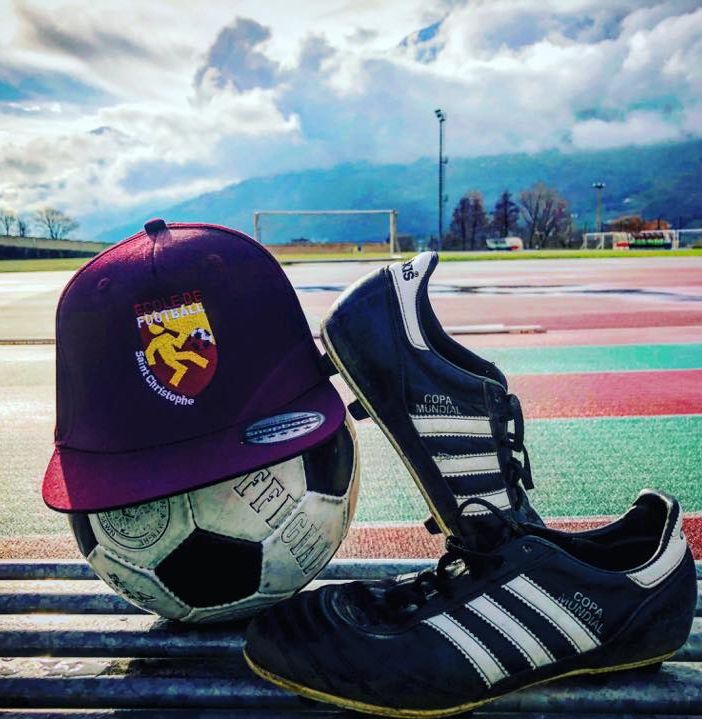 Calcio: U 19 provinciale, poker dell'Aosta sul St-Christophe