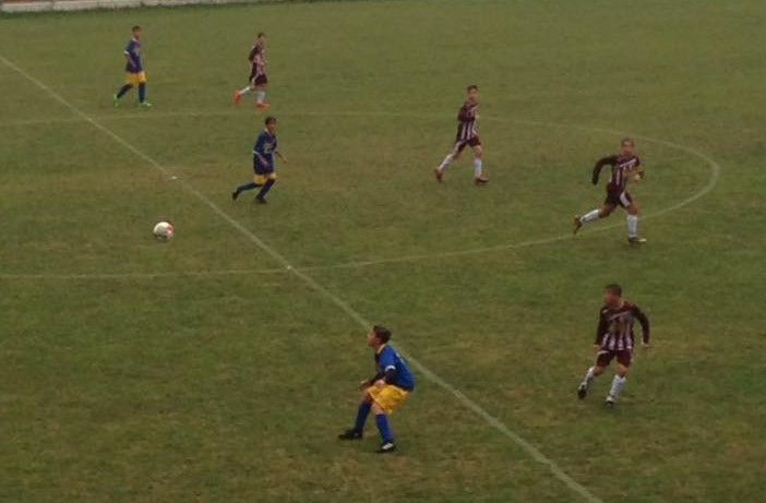 Calcio: Promozione,  dura trasferta per l'SVC,  lo Charva guarda all'alta classifica