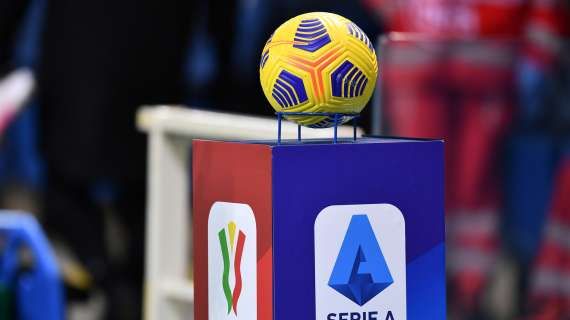 Calcio: In Serie A cambia il girone di ritorno rispetto a quello dell'andata