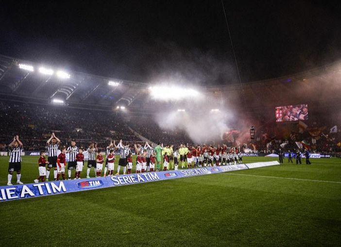 Calcio: Serie A e Telefono Azzurro in campo contro gli abusi ai minori