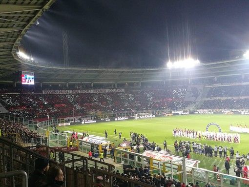 Calcio: Follia Zaza-Ichazo e la Juve vince il derby con un gol di Ronaldo