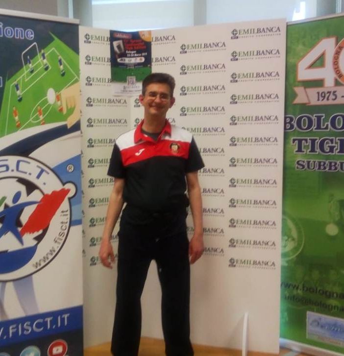 Alessandro Rolle (repertorio)