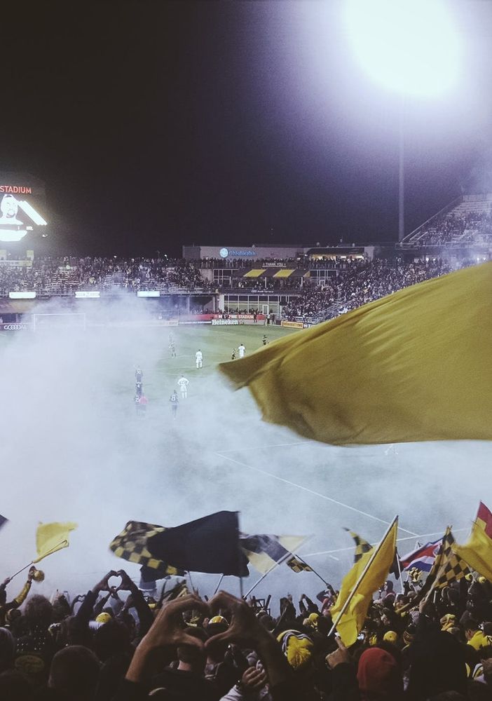 Adesivi personalizzati per un tifo speciale!