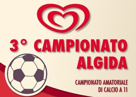 CALCIO: Torneo Algida, continuano colpi di scena; Roby Bar ancora a zero punti