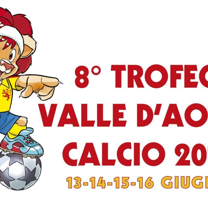 Calcio: Un concorso per il nome della mascotte del Trofeo Valle d'Aosta Calcio