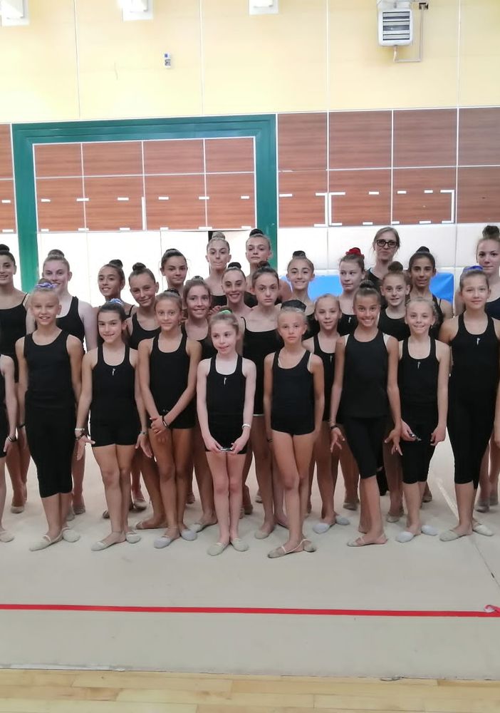 Club des sports (foto Acamediapress)
