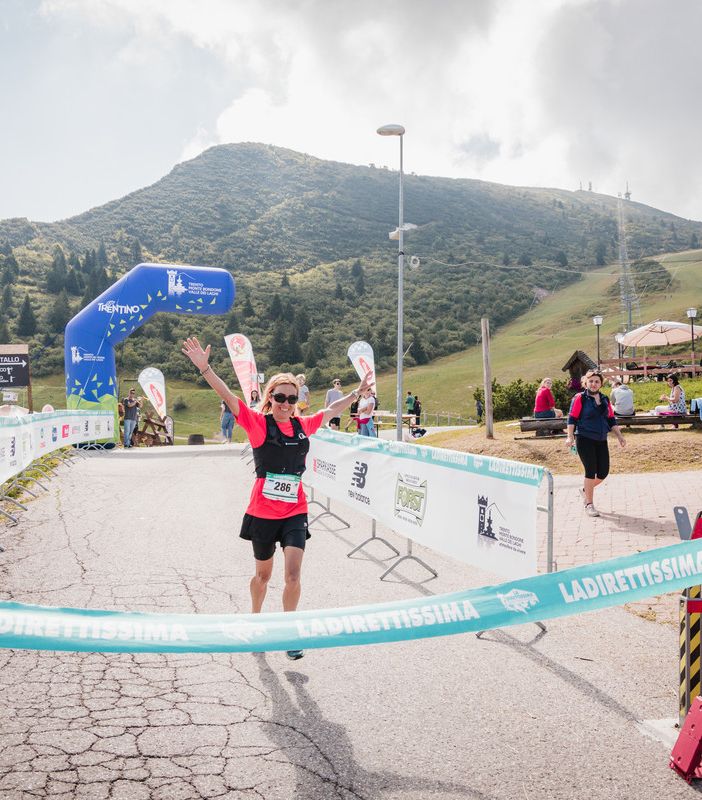 Francesca Canepa (foto Marco Spataro)