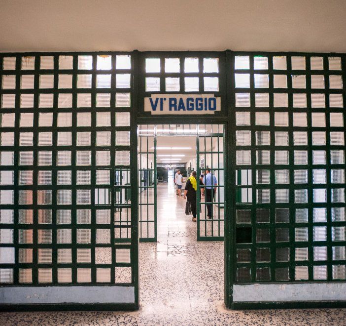 Calcio: Ex mister del Grugliasco arrestato per detenzione droga