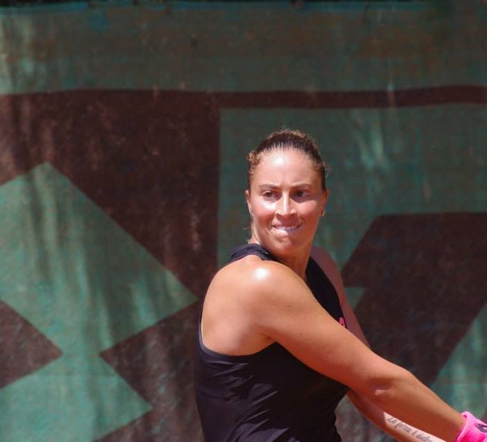 Martina Caregaro