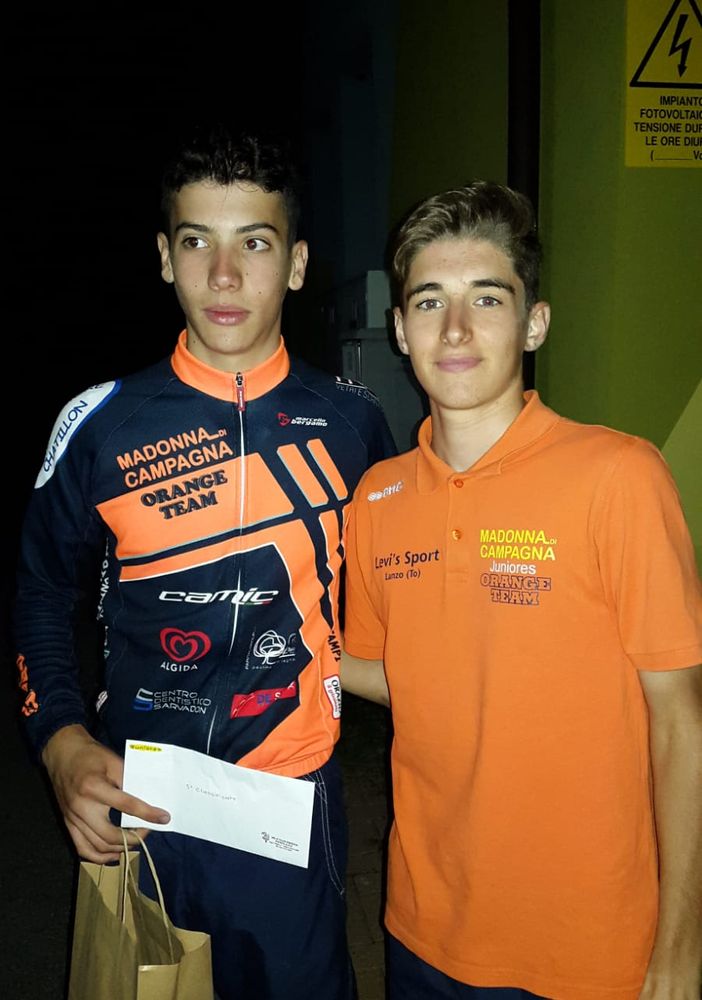 Caniglia Balestrini