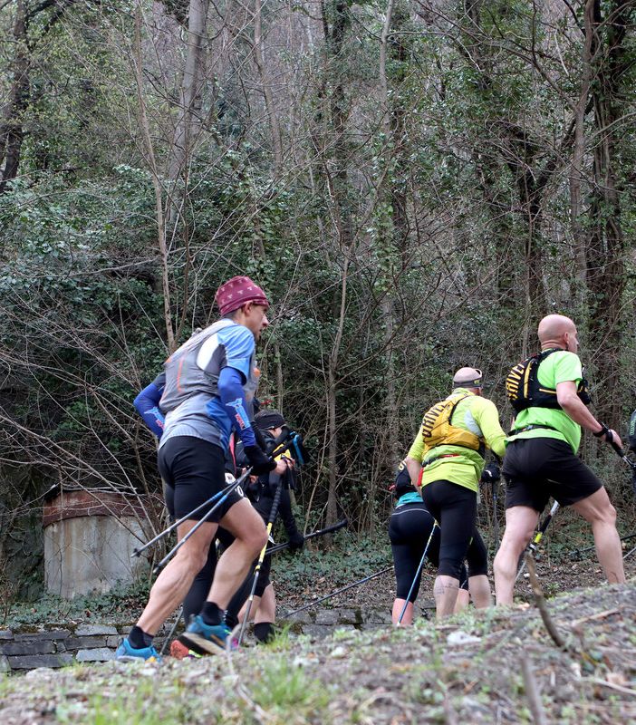 Aperte le iscrizioni del Traverse Trail di sabato 1 aprile