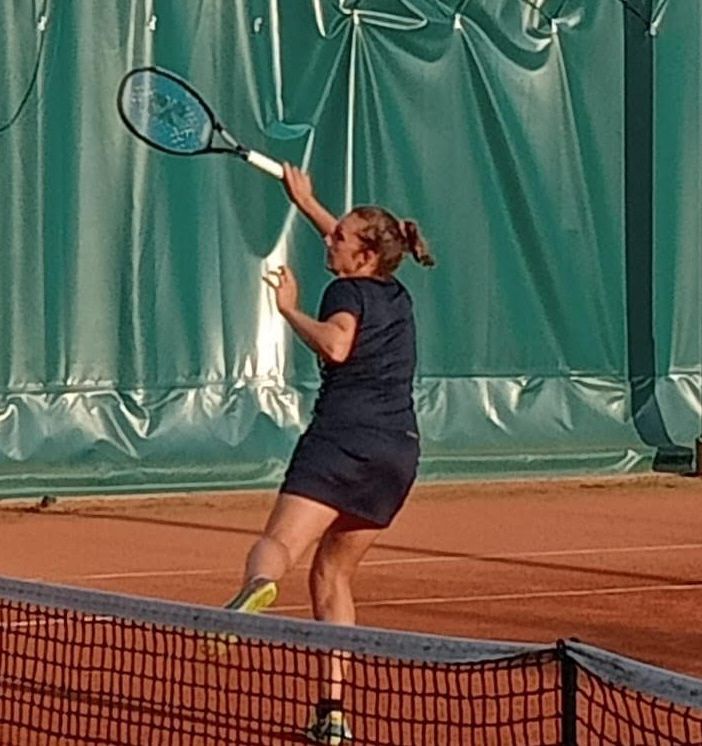 Corinne Cornaz
