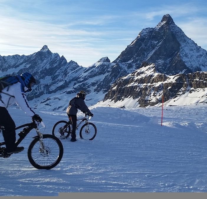 Ciclismo: Oltre 400 biker già iscritti al 2/o raduno delle ruote artigliate