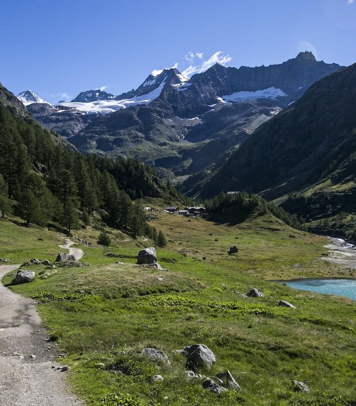 Trail: E' nata e si annuncia spettacolare la Cervino Matterhorn Ultra Race