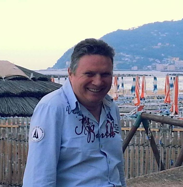 ☼☼IVO CHARRERE☼☼