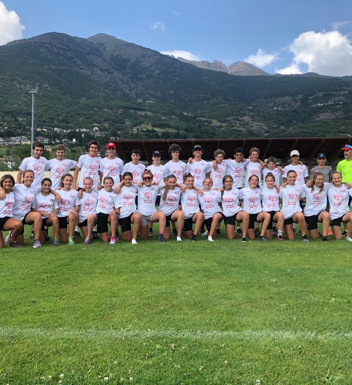 Sci alpino: il Progetto Children in raduno tre giorni a Saint-Christophe