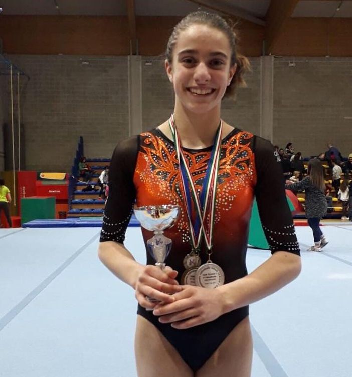 Sofia Chiumello