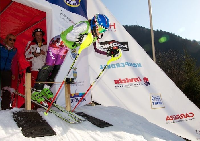 Sci alpino: Sala e Viérin sopra tutti allo Slalom Allievi di Pila
