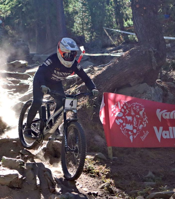 Un coro unanime: un bel ‘10’ in pagella per la tappa Ixs di Pila