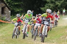 MOUNTAIN BIKE: Alla Valle d'Aosta la Coppa Italia