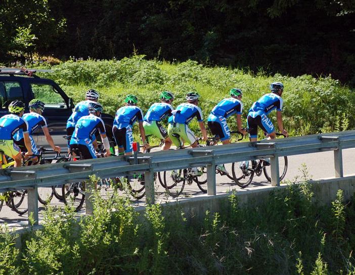 Ciclismo: Consiglio federale per discutere della FASE 2
