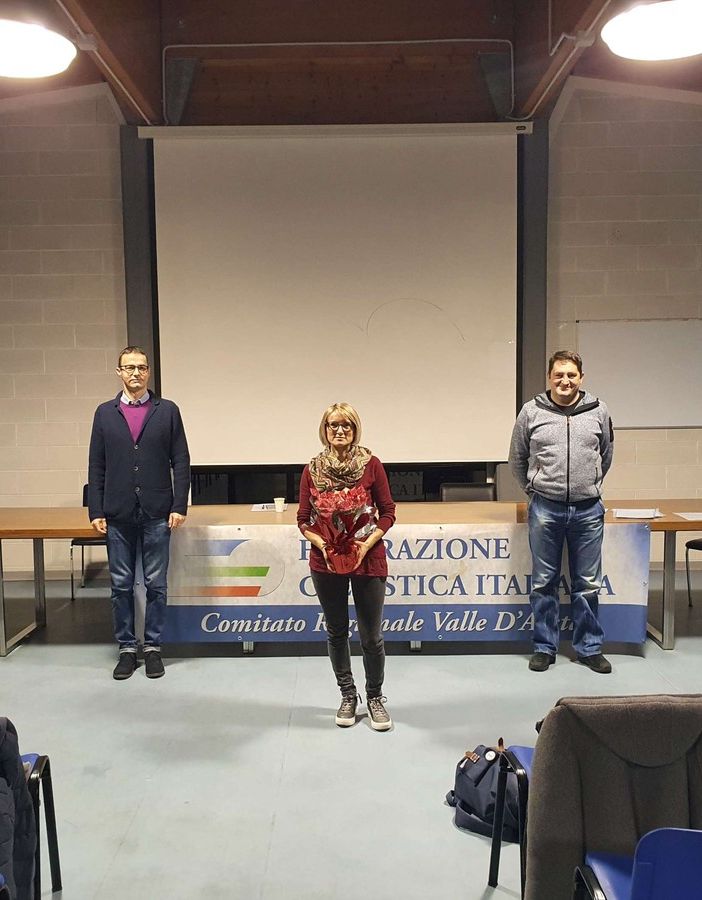 Ciclismo: Rinnovata struttura tecnica Comitato Fci Valle d’Aosta