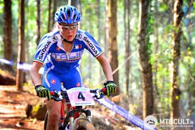 Ciclismo: Emilie Collomb al primo raduno della Nazionale Italiana di Celestino