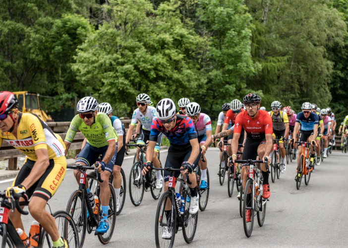 La MontBlanc Granfondo rinviata: nuova data in vista!