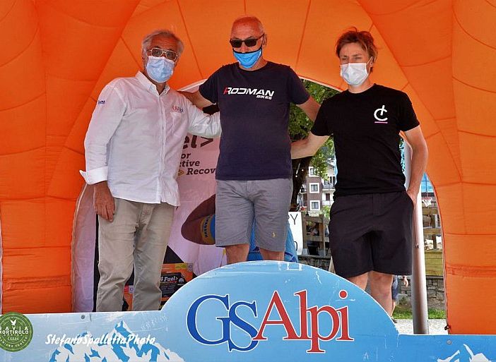 Ciclismo: Gran Trofeo GS Alpi, il 15 novembre al via le iscrizioni