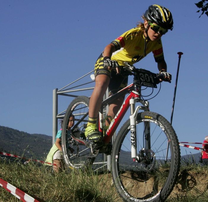 Sofia Guichardaz (repertorio)