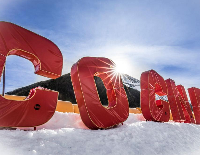 Grande sci di fondo internazionale a Cogne