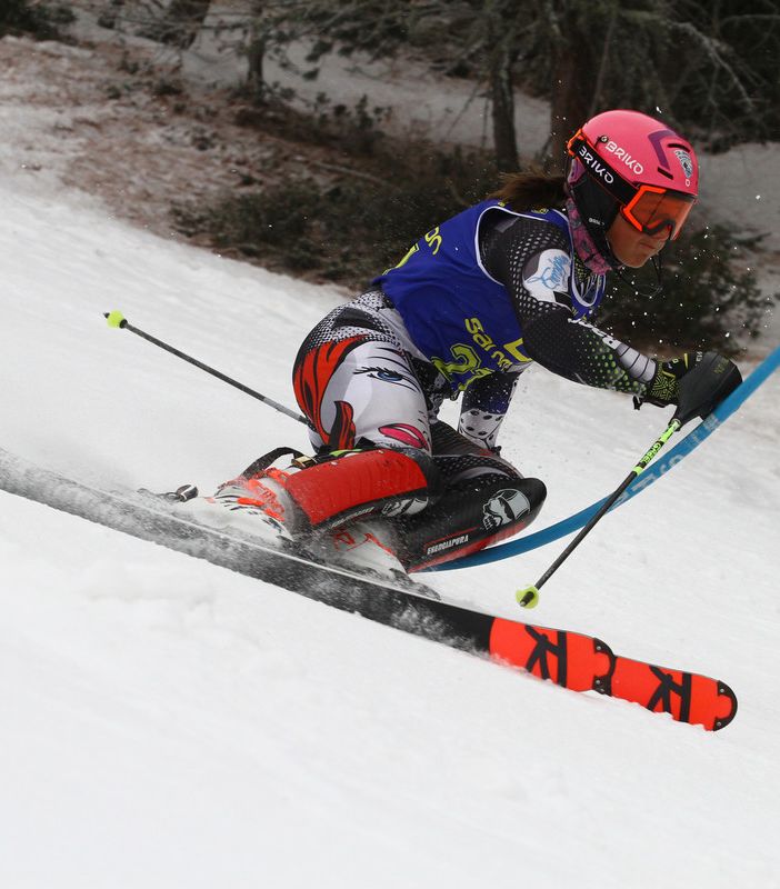 Giorgia Collomb (repertorio)