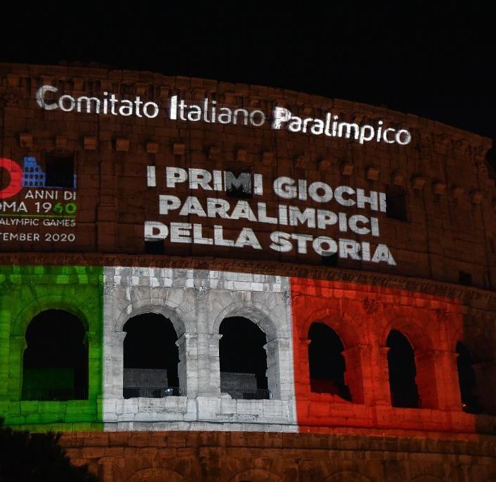 Colosseo (foto Mezzelani)