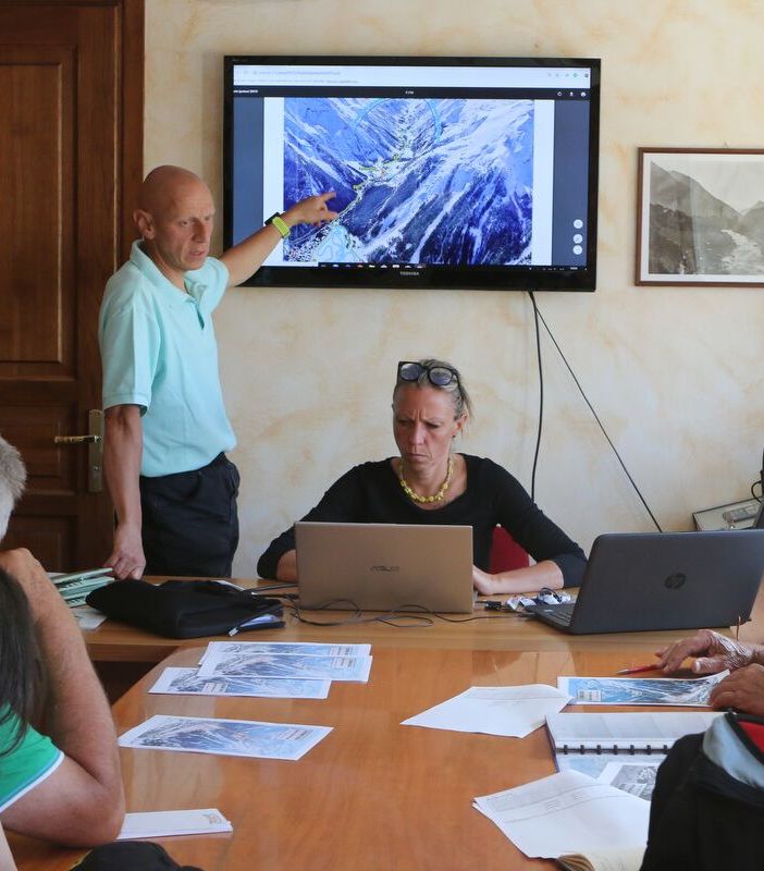 Fondo: Aperte iscrizioni ai Mondiali Master A Cogne dieci giorni dedicati agli sci stretti