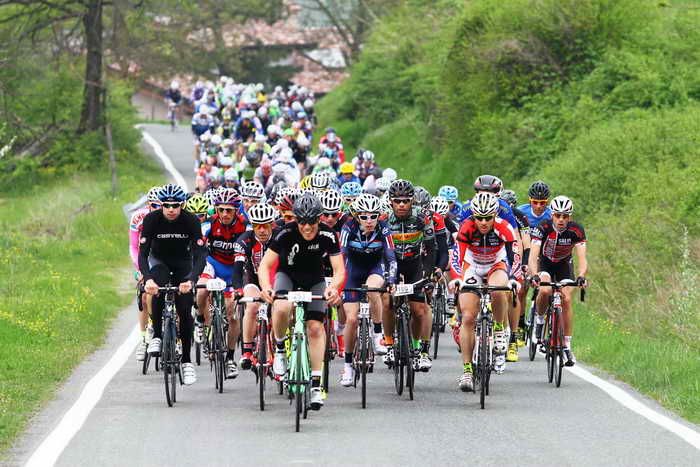 Ciclismo: Coppa Piemonte, Courmayeur torna nel 2019
